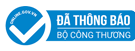 Được chứng nhận