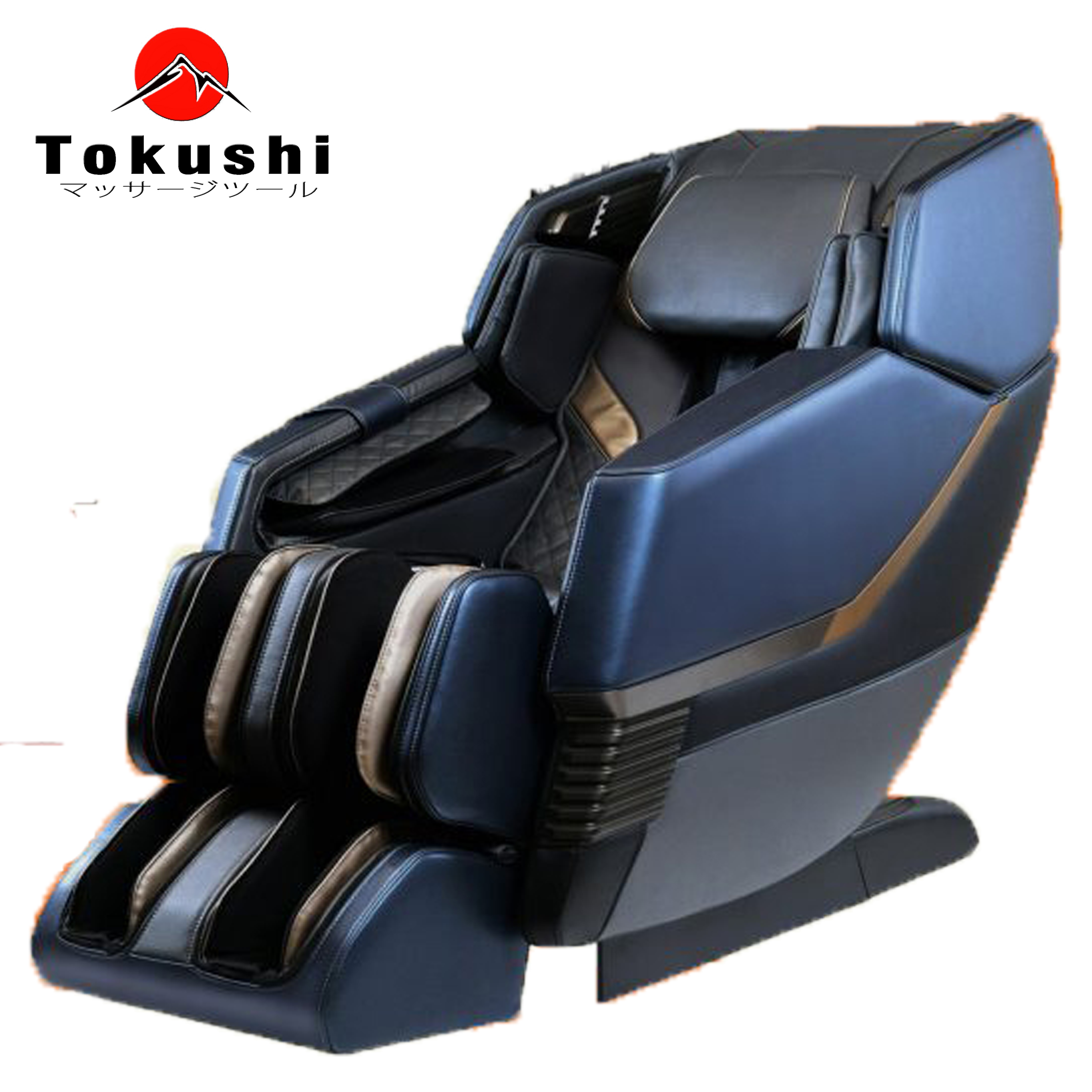 Ghế Massage TOKUSHI B555/ TOYOKI 