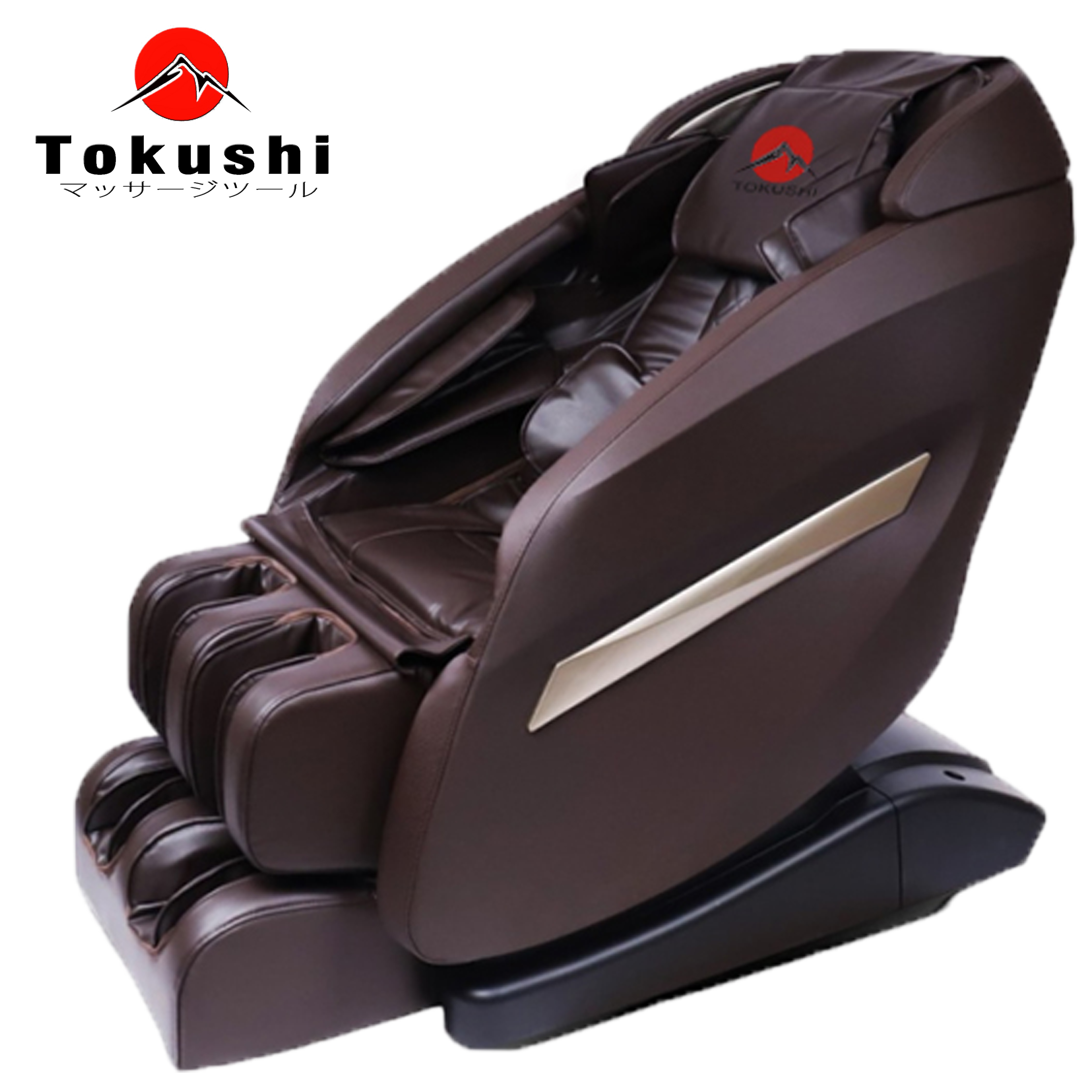 Ghế massage TOKUSHI TK- 88S