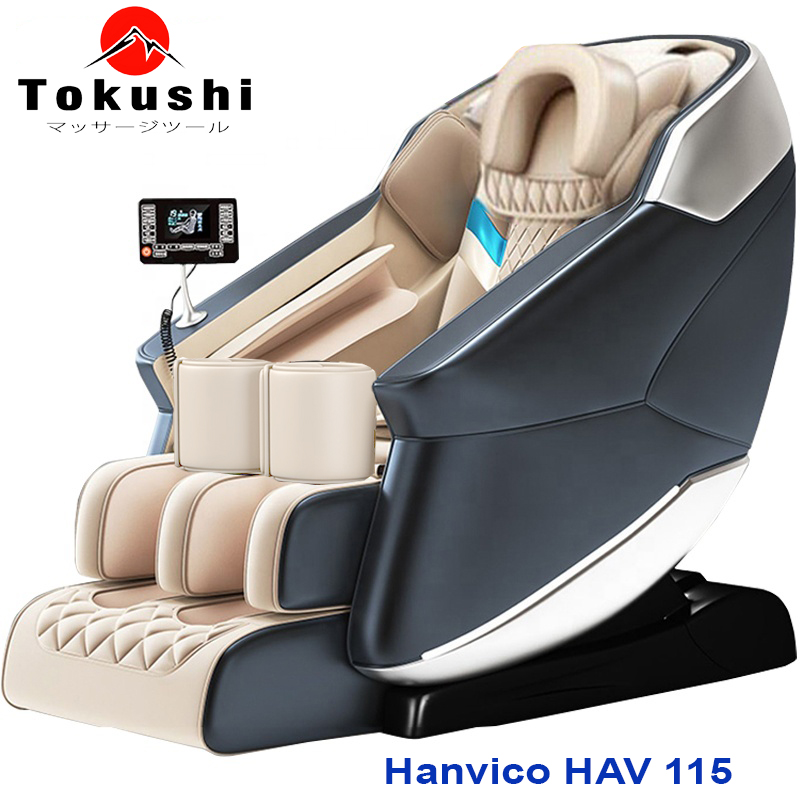 GHẾ MASSAGE TOKUSHI TK-102/HAV-115